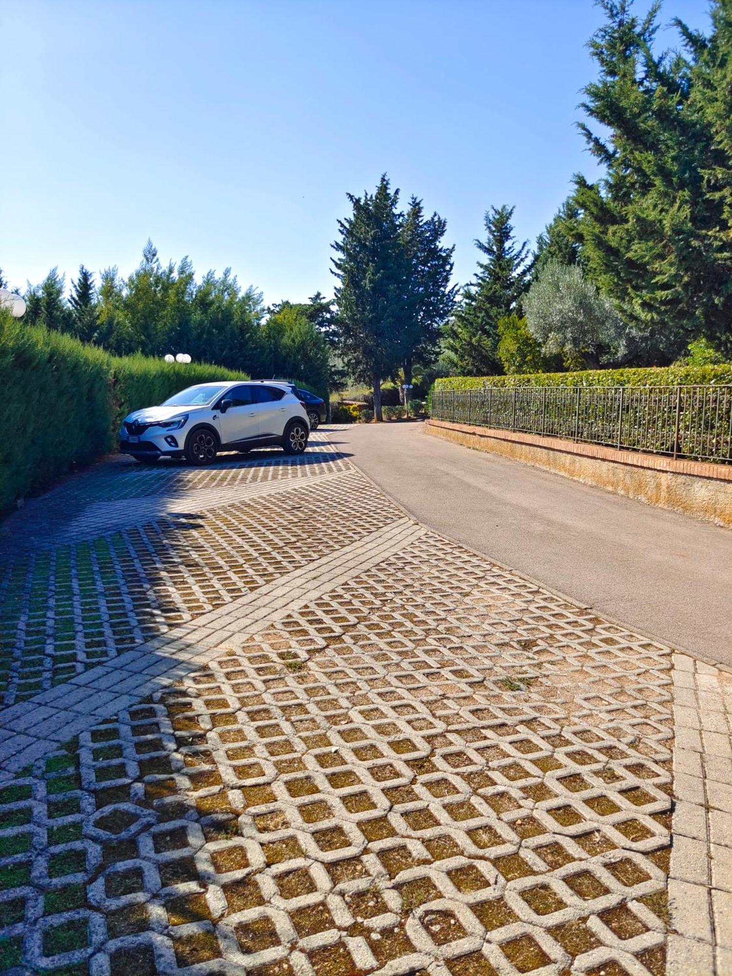 Agriturismo Capricorni Massa Marittima Exterior foto